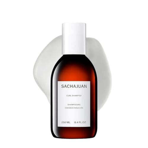 Image of SACHAJUAN Curl Shampoo 250ml