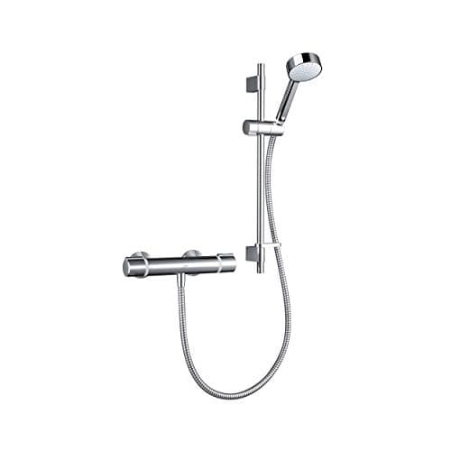 Image of Mira Showers Relate Mixer Shower EV Single Outlet Mixer Shower 2.1878.001
