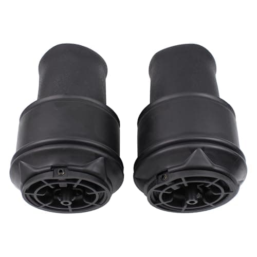 Image of HouYeen Rear Right and Left Air Suspension Spring Bag for Cit-roen Dispatch mk2 mk3 Fia-t Scudo Peu-geot Expert Tepee 2007-Onwards 1.5 1.6 2.0 BlueHDi D Multijet