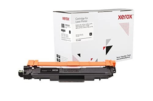 Image of Everyday by Xerox Compatible Brother TN-243BK Black Toner, High Capacity