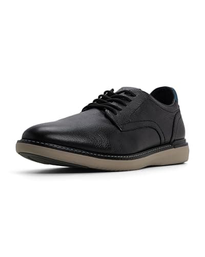 Image of Aldo Men's Rakersgrip Sneaker, Black, 8 UK