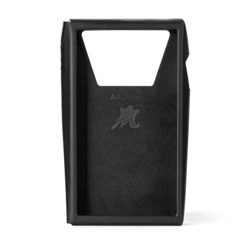 Image of Astell&Kern SP3000T Leather Case - Black