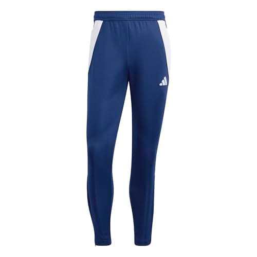 Image of adidas Men's Tiro 24 Training Pants M Team Navy Blue 2/White
