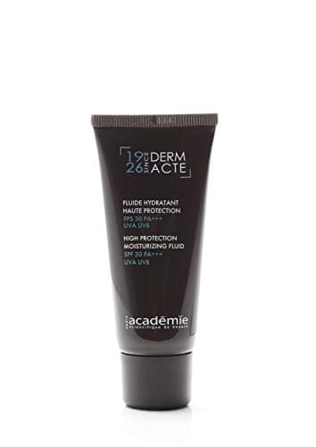 Image of Academie Derm Acte High Protection Moisturizing Fluid 40 ml