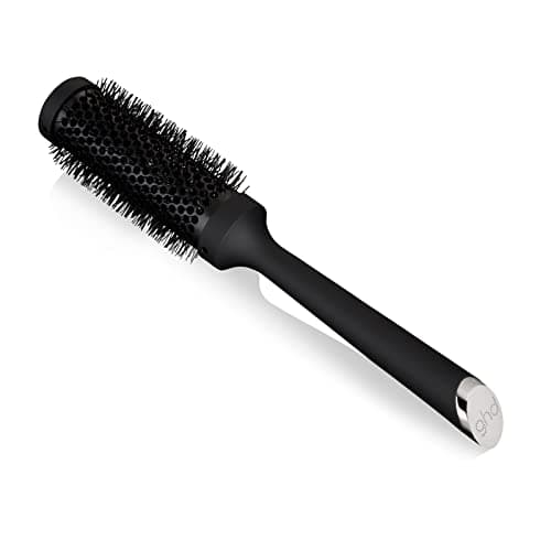 Image of ghd The Blow Dryer - Ceramic Radial Hair Brush (Size 2-35mm), Color- Black