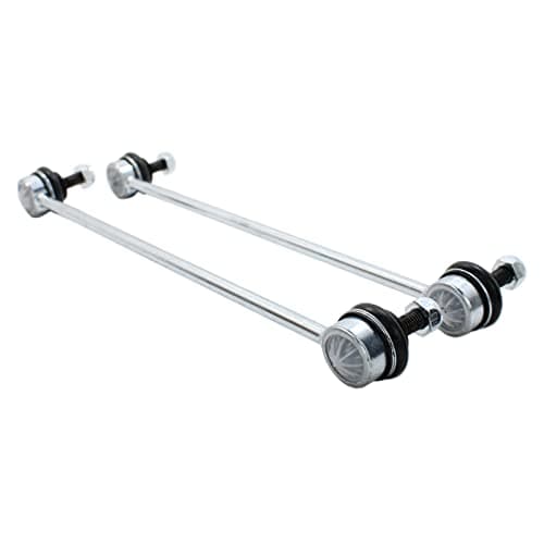 Image of BIAREN 2x Front Stabiliser Anti Roll Bar Drop Links Left And Right For Pugeot 1007 206 208 2008 Citroen C2 C3 C4 Cactus DS3 1607323480 5087.71