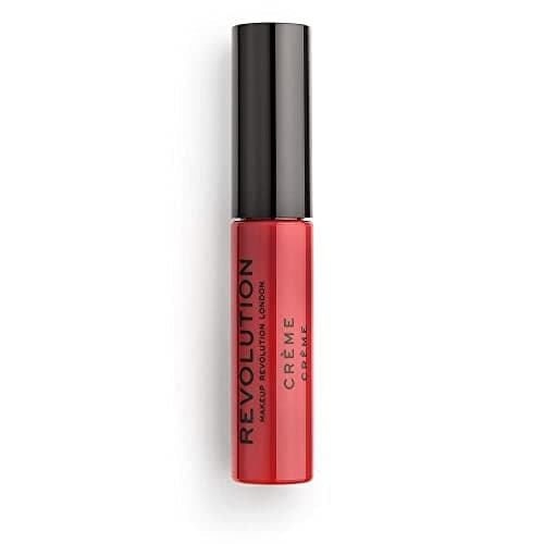 Image of Revolution Beauty London, Creme Lip, Rouge 141 , 6ml