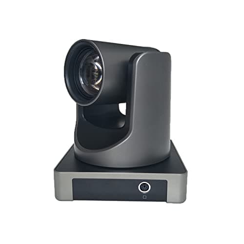 Image of AUBEST Webcam, Group Video Conferencing System With 12x Ptz Camera, Hub And Speakerphone