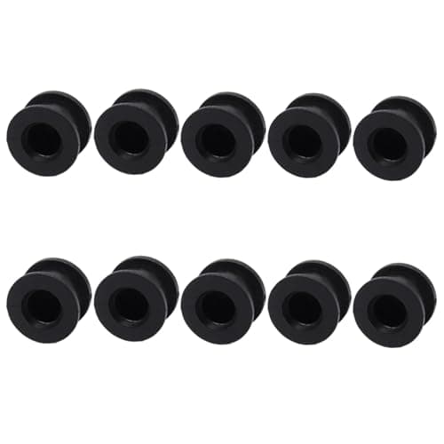 Image of Gear Lever Bushing for VW for Golf 2004-2014 for Beetle 2012-2019 8J0713265B 1K1713041 1K0713265H 1K0713061 Shifter Cable Control Gear Lever Bushing(C)