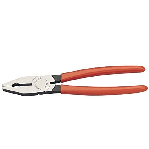 Image of Knipex 22323 250mm Combination Pliers