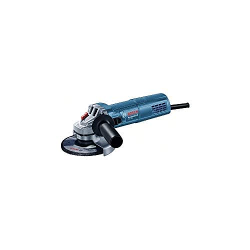 Image of Bosch 0601396008 Miniamoladora GWS 880 Professional 880W 11000rpm Disco 115mm Prot. rearranque 1,9kg + Caja cartón