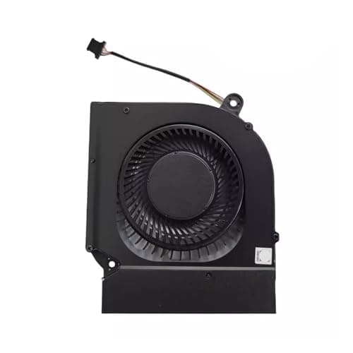Image of CPU And GPU Cooling Fan,Compatible For Acer,Predator Helios 300 PH315-52 (2019) PH317-53 PH317-54 Nitro 5 AN517-52 AN515-55 Cooling Parts(Cpu fan)