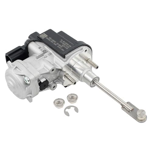 Image of HouYeen Turbocharger Actuator for Au-di A3 8V Se-at Leon Sko-da Octa-via mk3 V-W Golf mk7 1.2 TSI TFSI 2012-2020