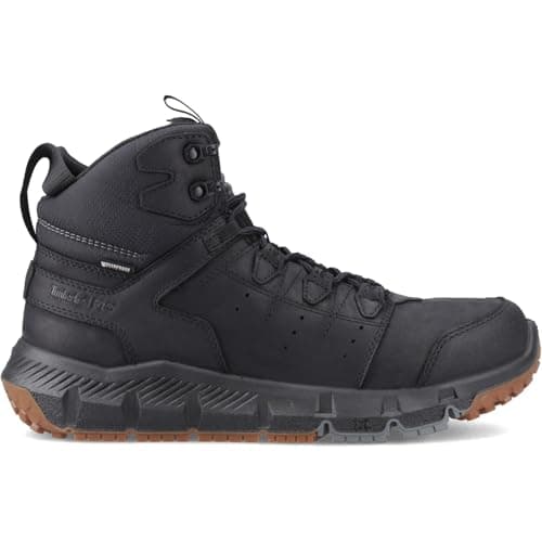 Image of Timberland PRO Tempe Safety Boot, Black, 11 UK