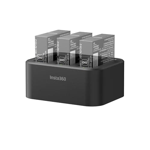Image of Insta360 Ace Pro 2/Insta360 Ace Pro/Insta360 Ace Fast Charge Hub