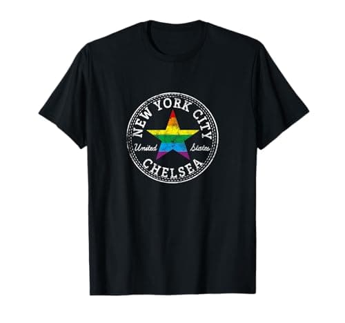 Image of New York City Times Square NYC United States of America T-Shirt