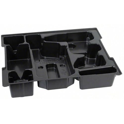 Image of Bosch Professional L-BOXX inlay for tool storage for GSB 14.4/18 V-LI, GSR 14.4/18 V-LI, GSR 14.4/18 V-LI HX