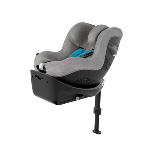 Image of CYBEX Gold Summer cover, For child car seat Sirona Gi i-Size, Grey