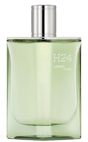 Image of Hermès H24 Herbes Vives Rechargeable Eau de Parfum 100ml