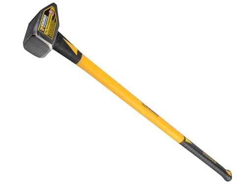 Image of Roughneck German Style Sledge Hammer 3KG