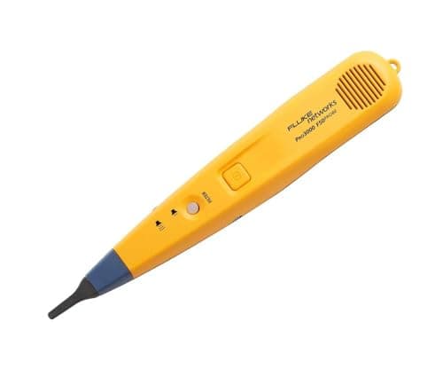 Image of Fluke Networks PRO3000F50-KIT Toner and Filtered Probe