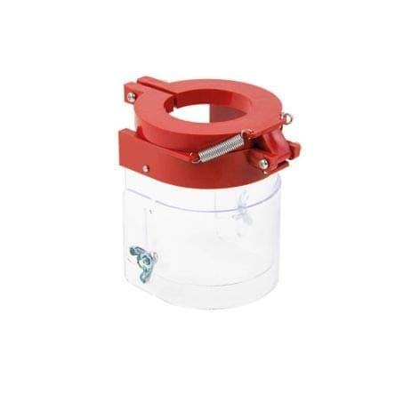 Image of Chuck Guard for pillar drill 60mm