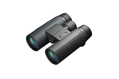 Image of Pentax SD 8 x 42 WP Roof Prism Binocular