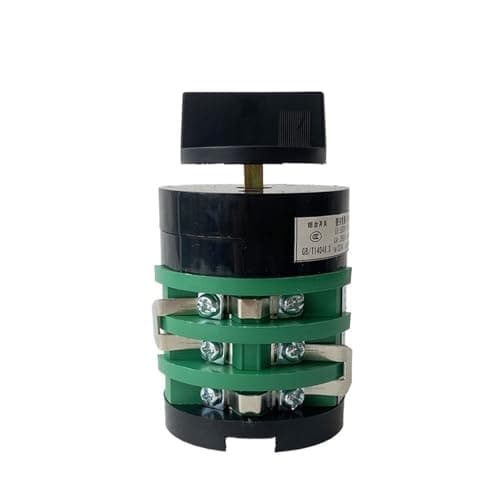 Image of Rotary Switch KDHC-32/3