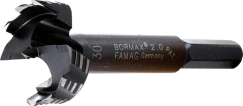 Image of FAMAG 1622014 14mm Bormax 2.0 Metric Forstner Bit