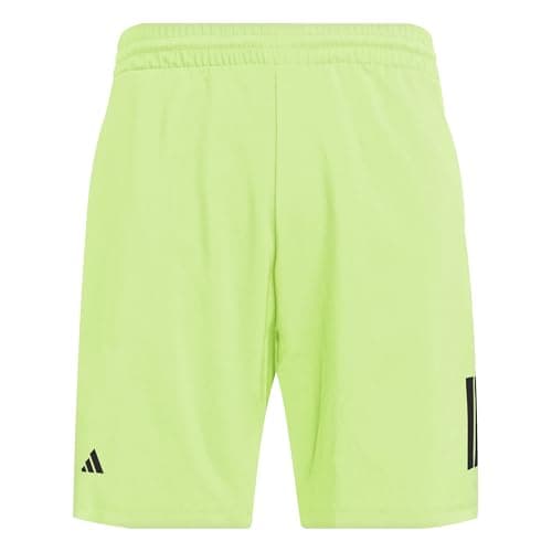 Image of adidas Men's Club Tennis Climacool 3-Stripes Shorts S 7 inch