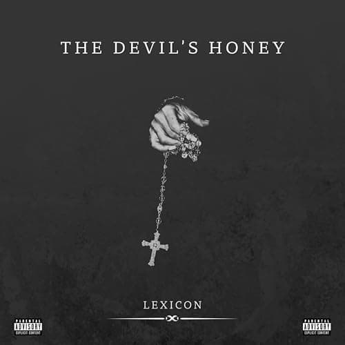 Image of The Devil's Honey (XXX) [Explicit]