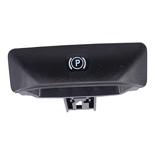 Image of HouYeen Parking Brake Pull Handle for C Class W204 E Class W212