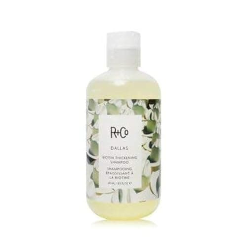 Image of Dallas Thickening Shampoo 241ml/8.5oz