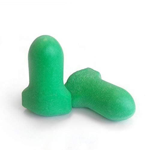 Image of Howard Leight by Honeywell Max Lite soft foam earplugs - Pack of 60 Pairs