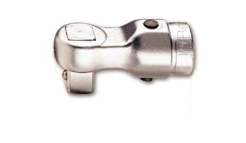 Image of Beta 616 Fixed Heads for Torque Bars, 1/4, 61 mm Length