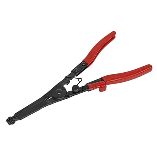 Image of Sealey Vs1666 Exhaust and Hose Clamp Pliers