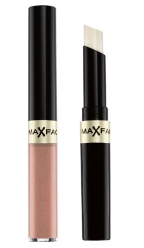 Image of Max Factor Lipfinity Long-Lasting Two Step Lipstick - 160 Iced, 4.2 g