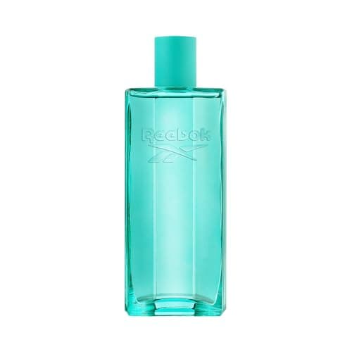Image of Reebok Cool Your Body Perfume for Women Eau de Toilette 100ml Floral and Fresh Fragrance