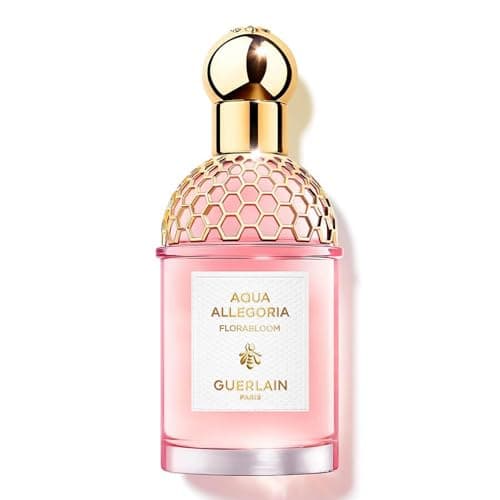 Image of GUERLAIN Aqua Allegoria Florabloom Eau de Toilette 125 ml