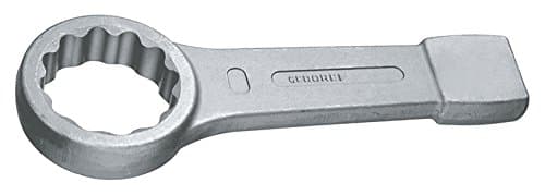Image of Gedore G30660MM Spanner Slogging Ring 60Mm Gedore 306 6476080