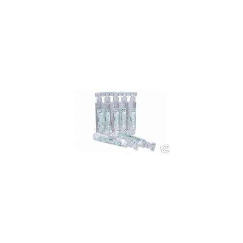 Image of Emergency Sterile Eye Wash (5x20ml) Saline Pods
