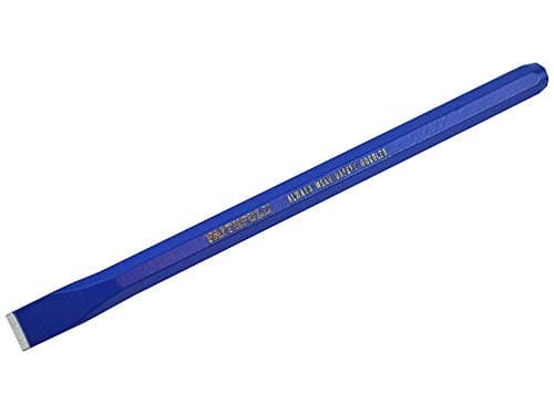 Image of Faithfull FAI812 Cold Chisel - 200 x 13 mm (8 x 1/2 Inch)