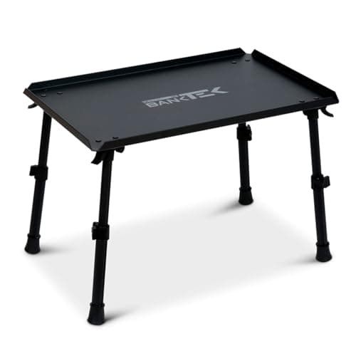 Image of Sonik Bank-Tek Bivvy Table | Bivvy table