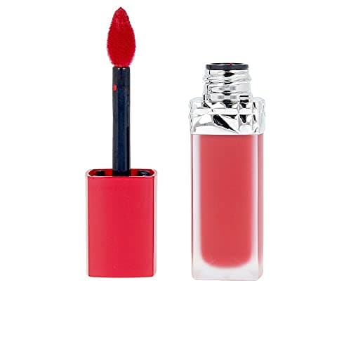 Image of Christian Dior Rouge Ultra Care Liquid Romantic, 230 g