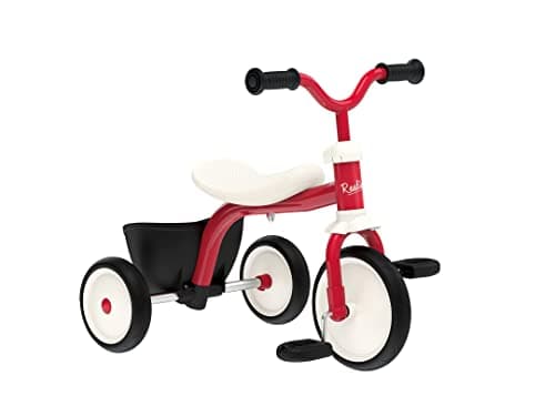 Image of Smoby 7600742000 Rookie Tricycle