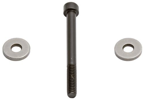 Image of Team Associated AE6573 - Diff Thrust Washer and Bolt