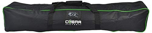 Image of Speaker Stand Bag for Two Stands 1100 x 220 x 160mm