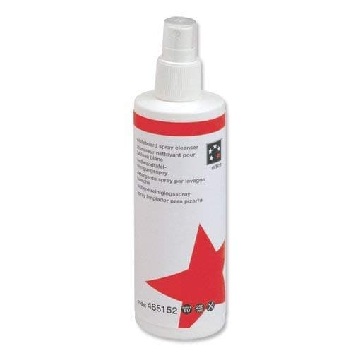 Image of 2 X Drywipe Cleaning Pump Spray 250ml