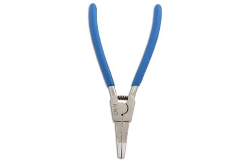 Image of Laser 5117 Lock Ring Pliers - Angled