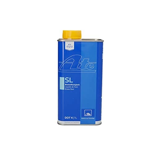 Image of Brake Fluid ATE DOT4 SL 03.9901-5832.2